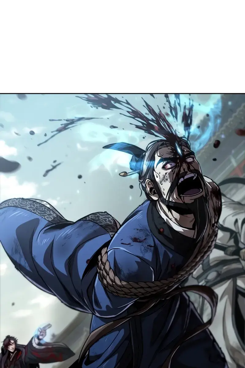 Nano Machine Chapter 237 Page 84