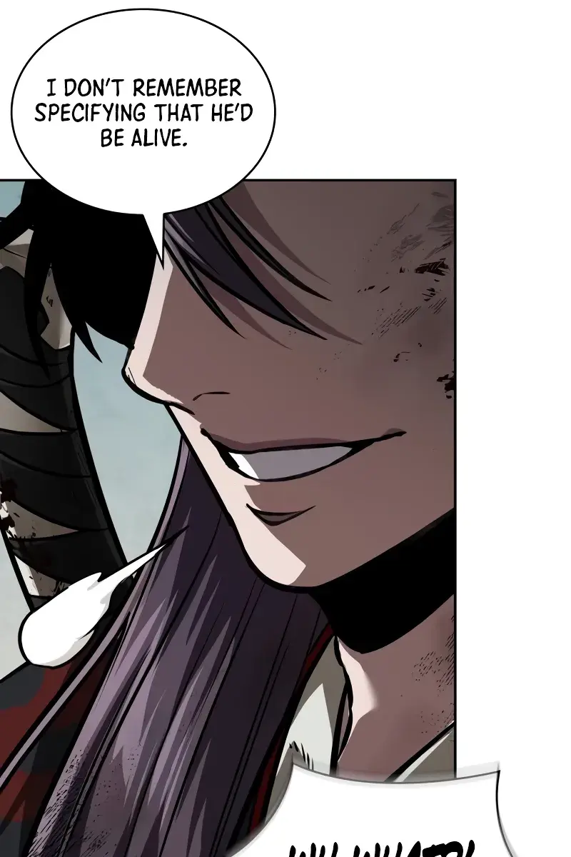 Nano Machine Chapter 237 Page 89