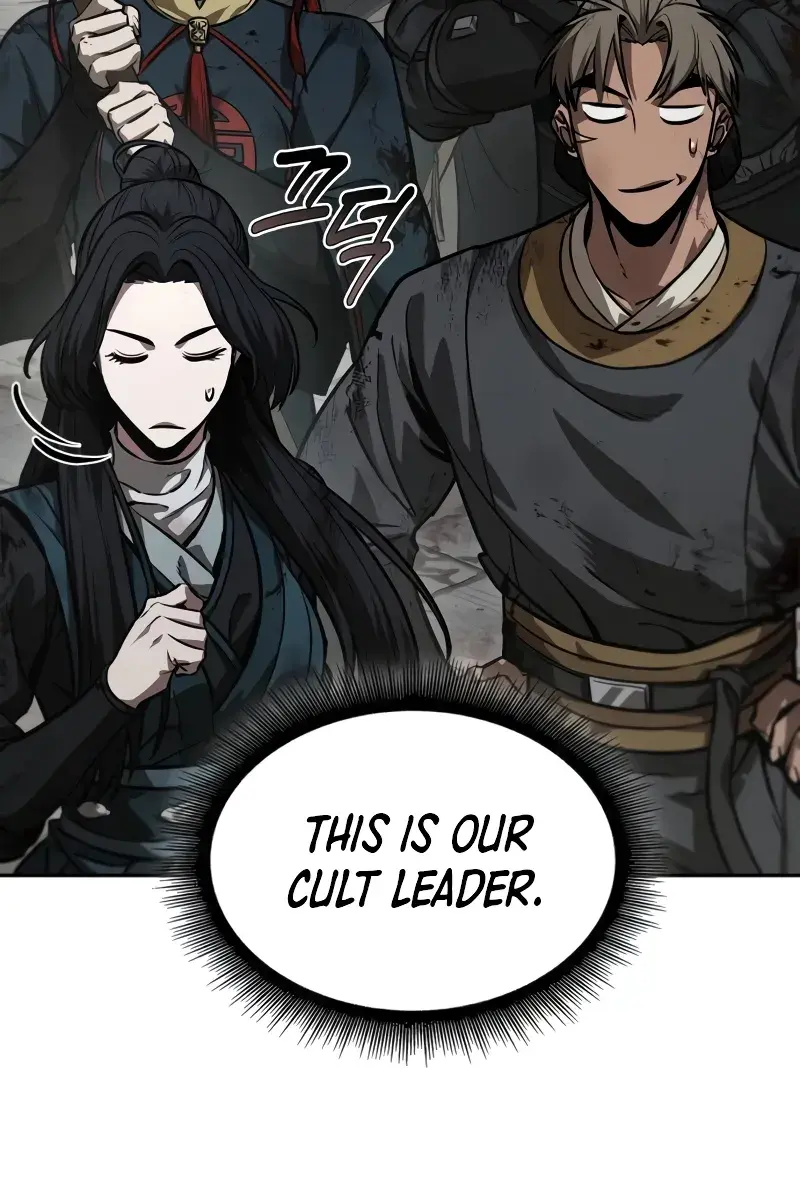 Nano Machine Chapter 237 Page 91