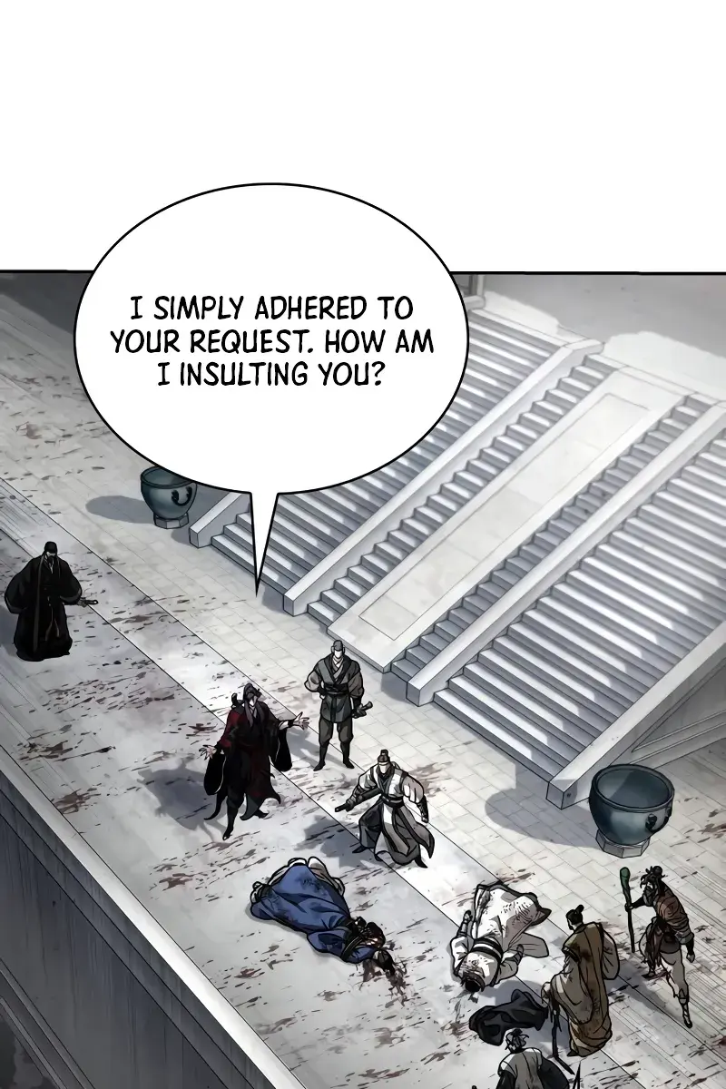 Nano Machine Chapter 237 Page 95