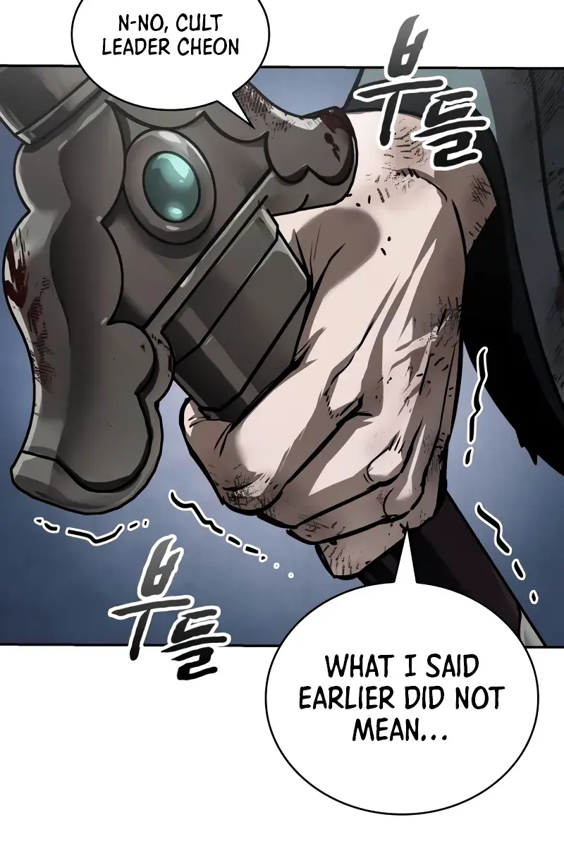 Nano Machine Chapter 237 Page 98