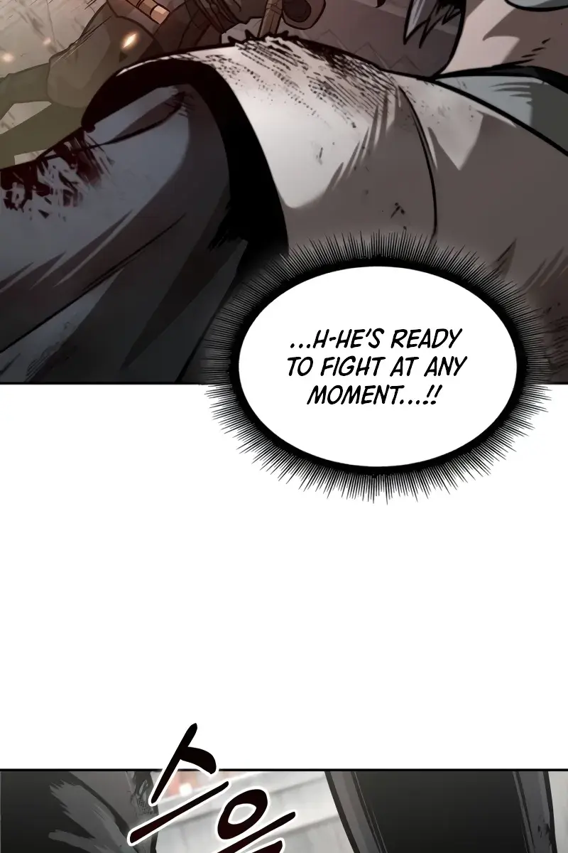 Nano Machine Chapter 237 Page 107