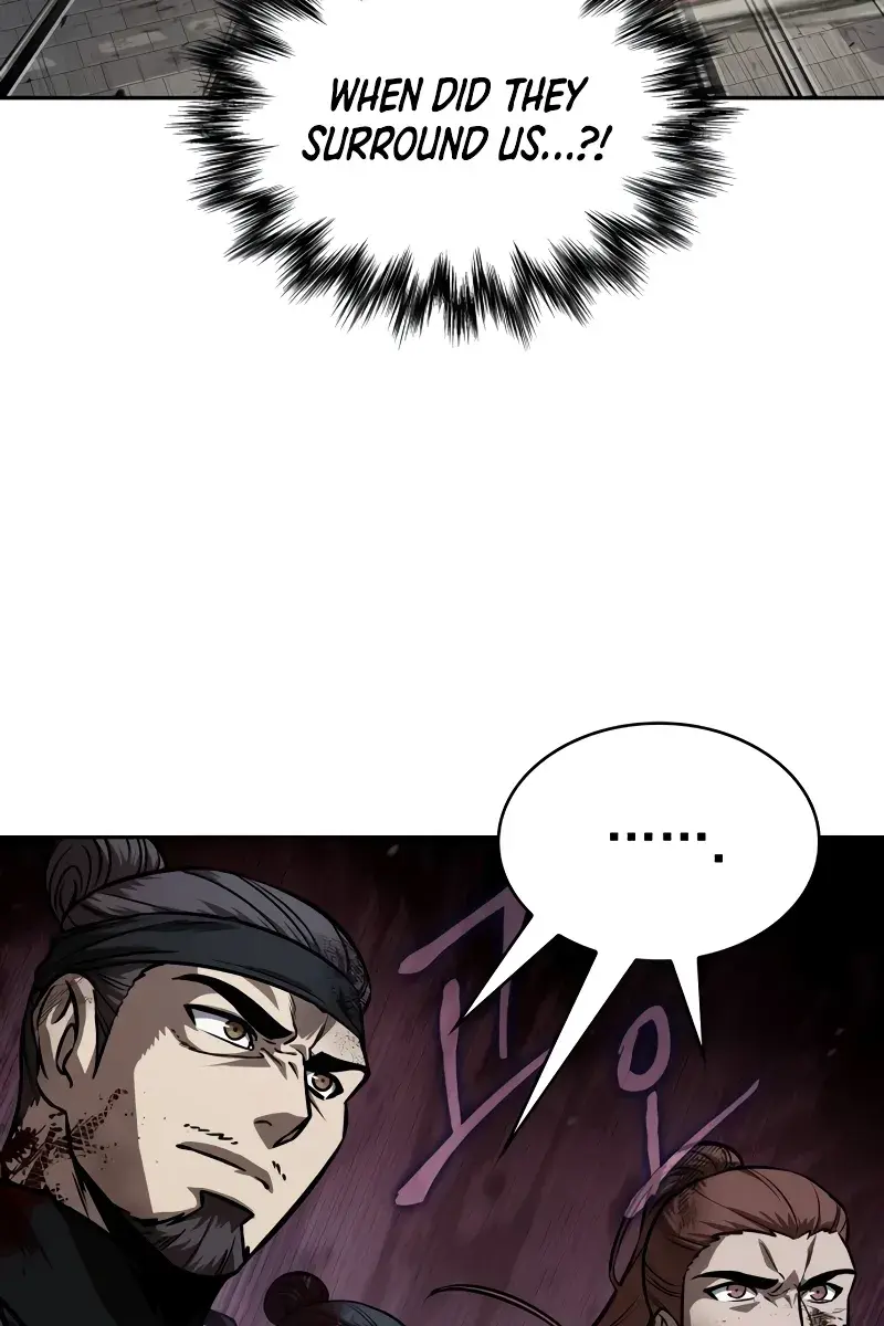 Nano Machine Chapter 237 Page 110