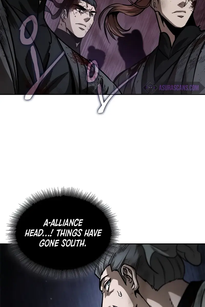 Nano Machine Chapter 237 Page 111