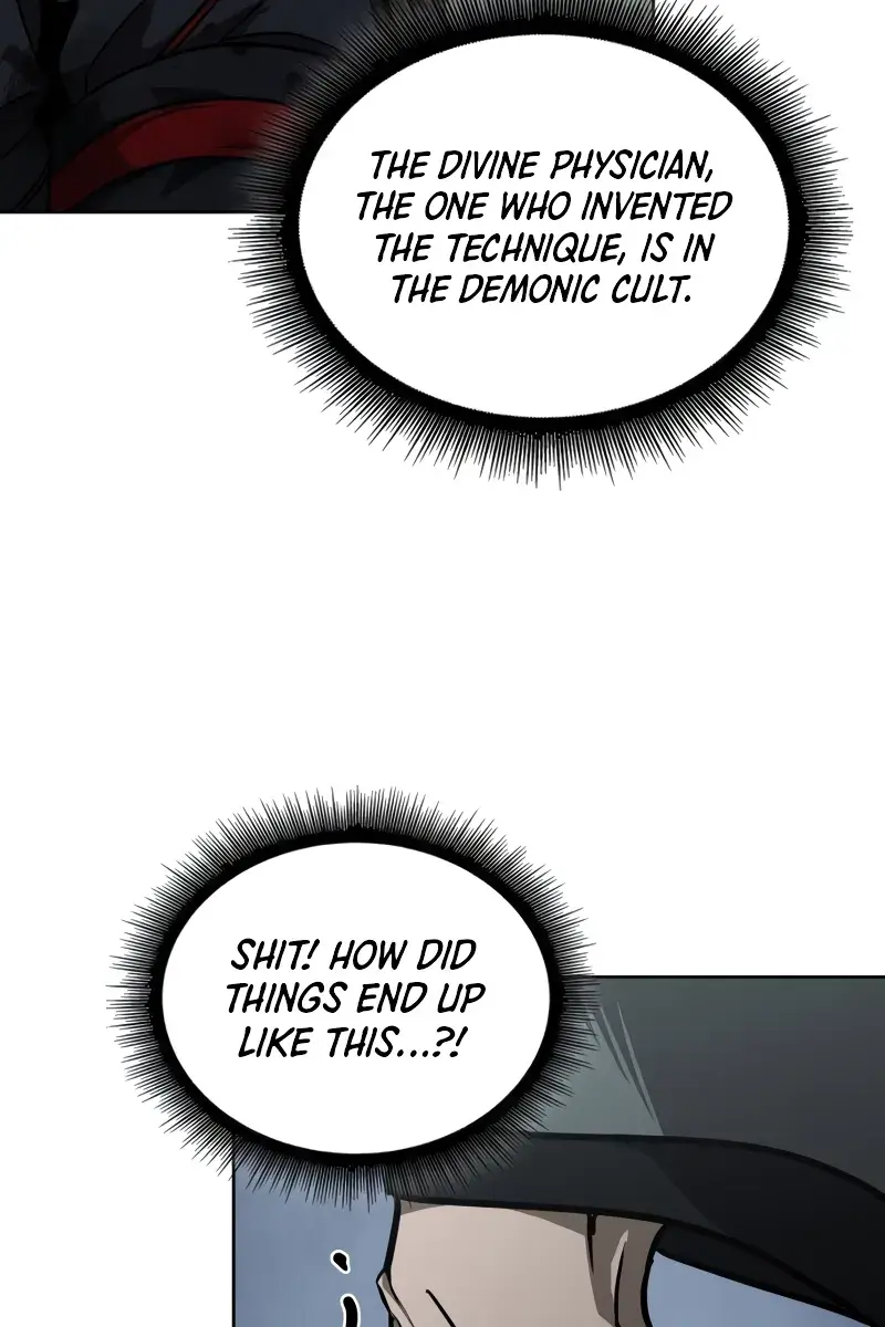 Nano Machine Chapter 237 Page 119