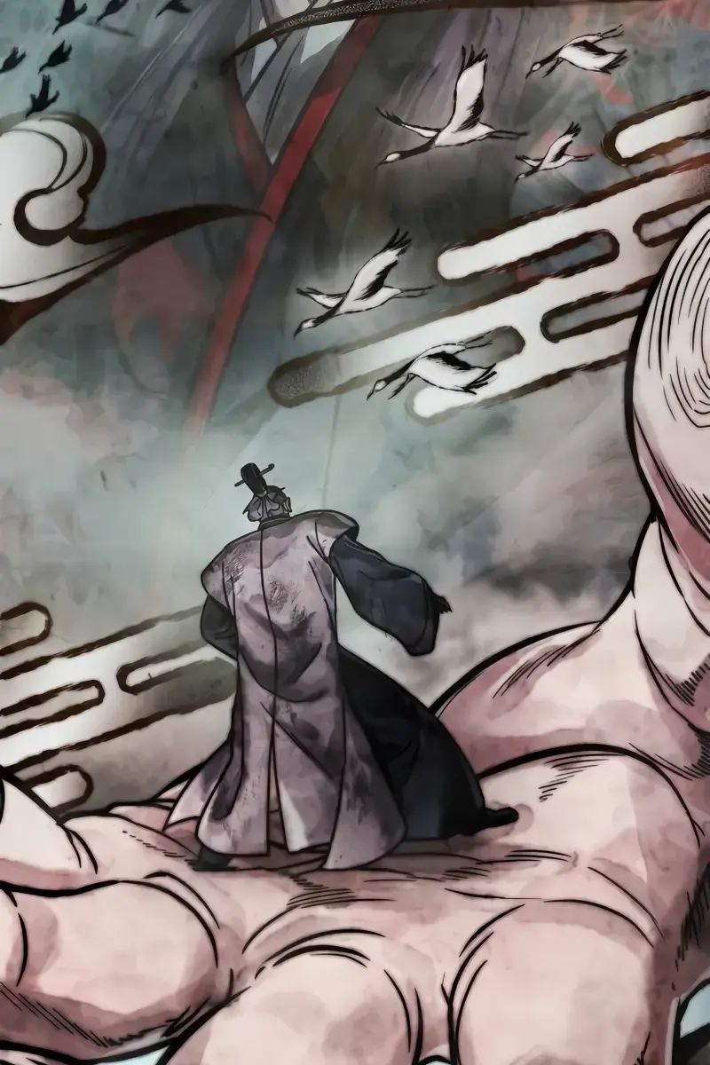 Nano Machine Chapter 237 Page 123