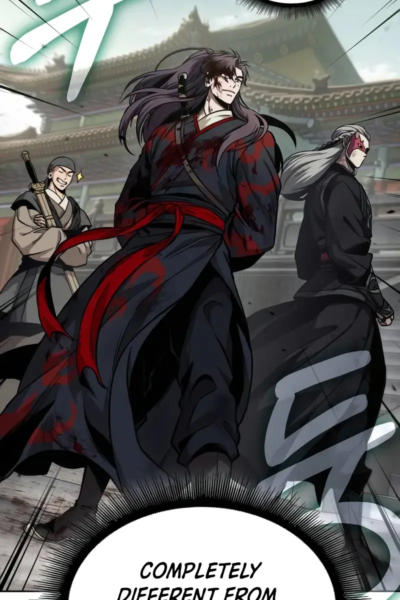 Nano Machine Chapter 238 Page 11