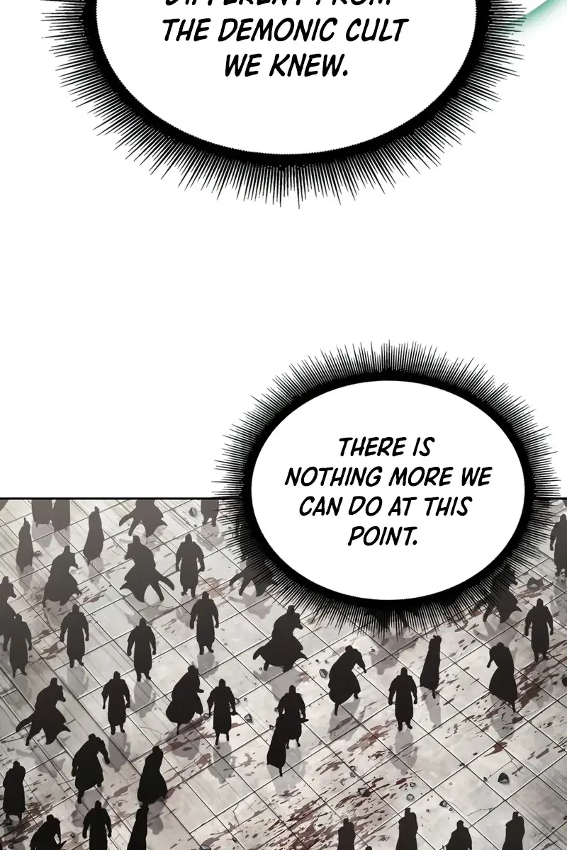 Nano Machine Chapter 238 Page 12