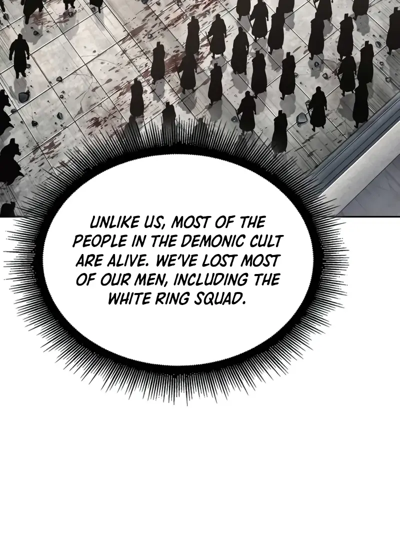 Nano Machine Chapter 238 Page 13