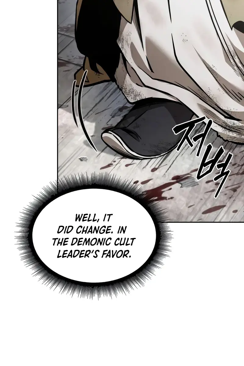 Nano Machine Chapter 238 Page 16