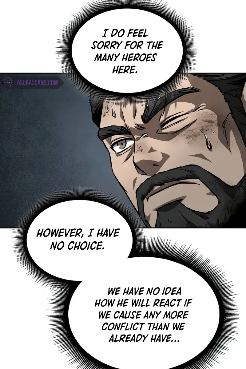 Nano Machine Chapter 238 Page 20