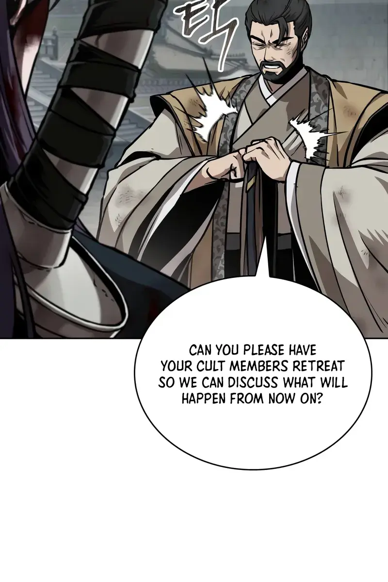 Nano Machine Chapter 238 Page 23