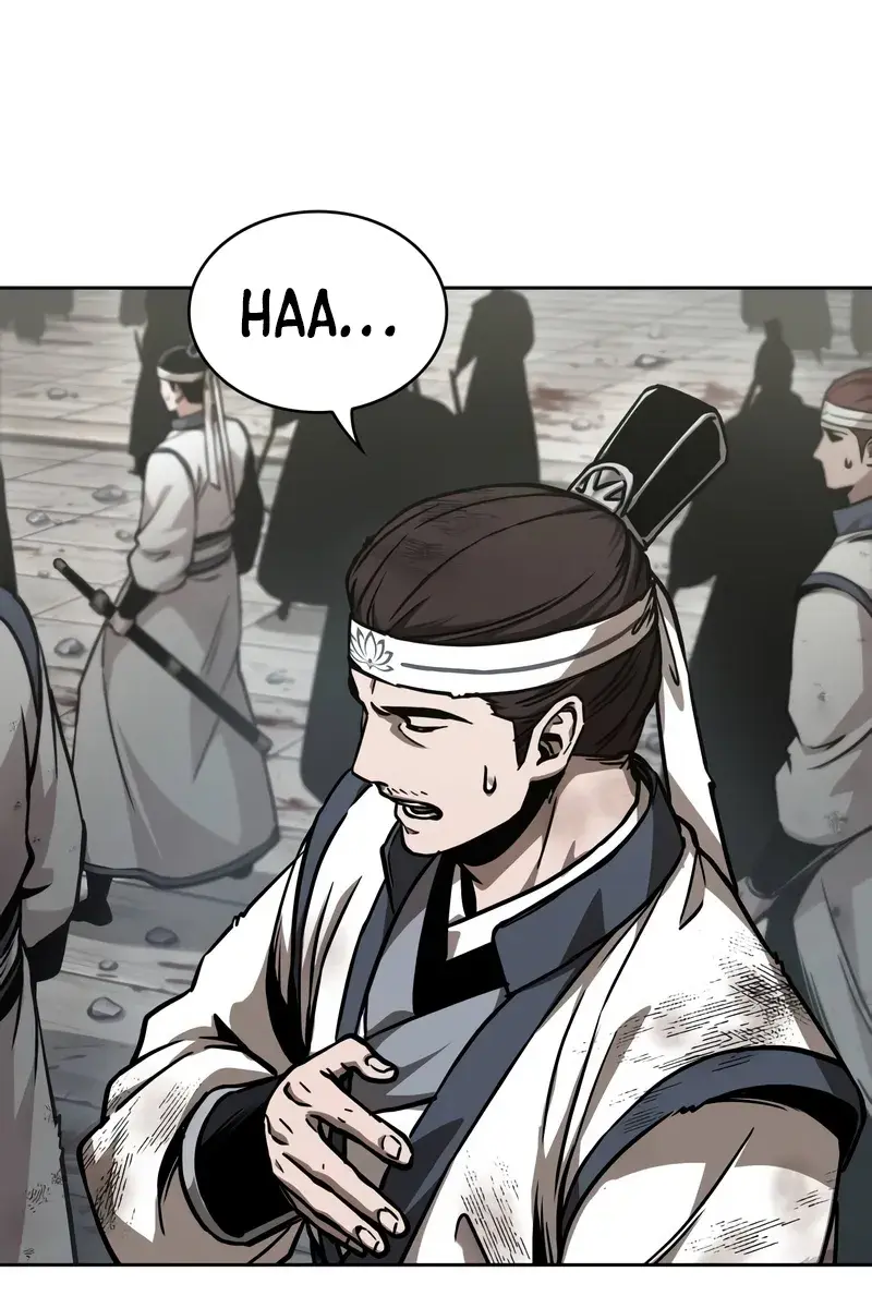 Nano Machine Chapter 238 Page 28