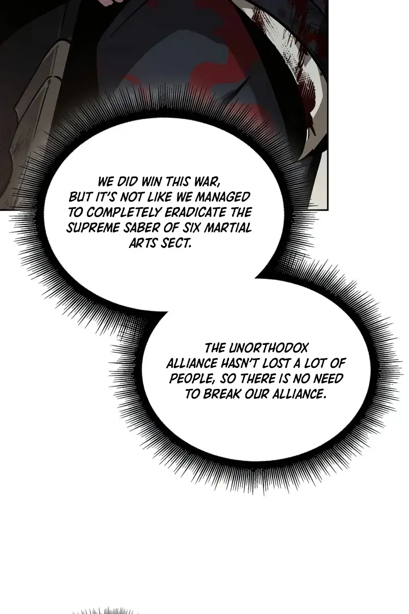 Nano Machine Chapter 238 Page 30