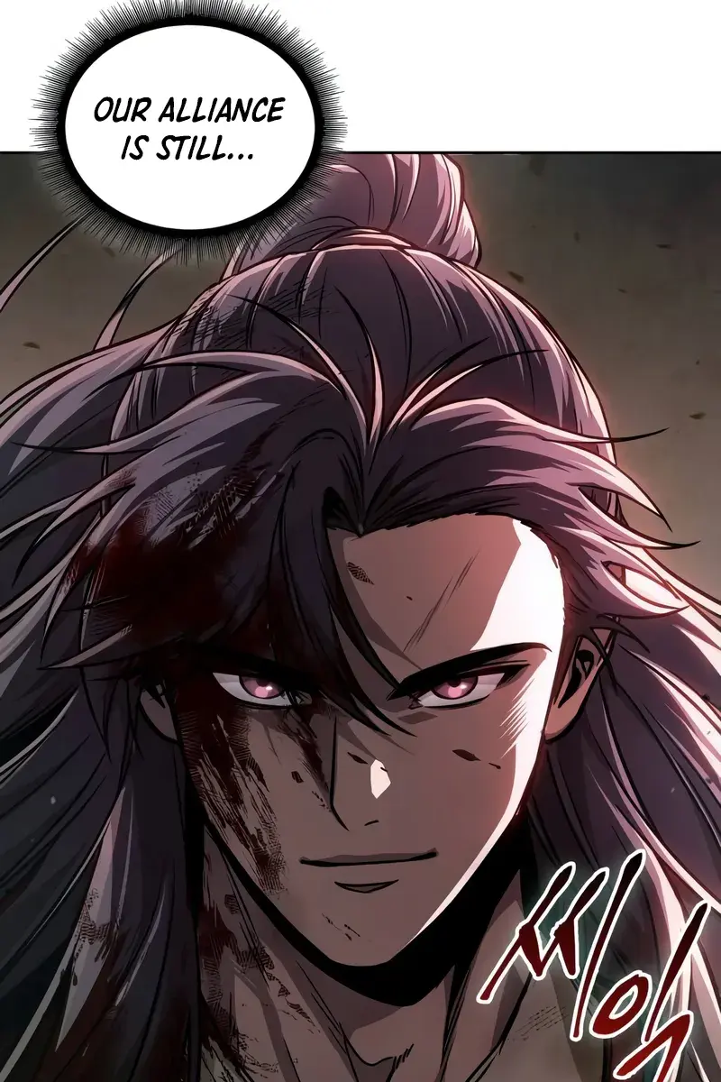 Nano Machine Chapter 238 Page 31