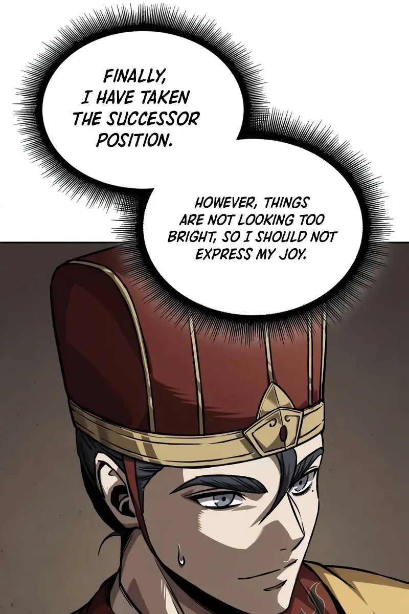 Nano Machine Chapter 238 Page 39