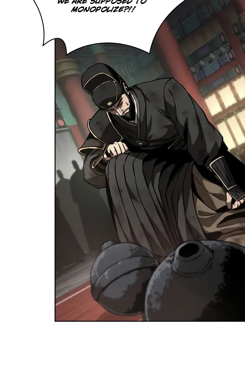 Nano Machine Chapter 238 Page 42