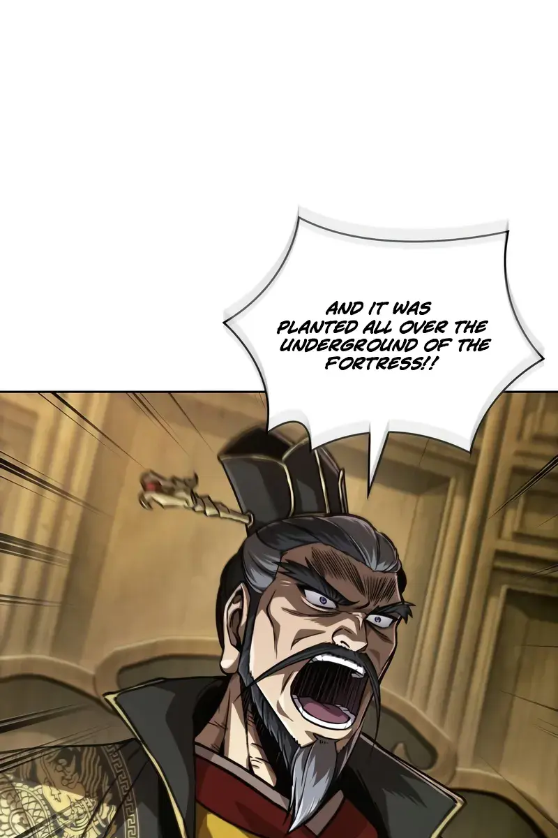 Nano Machine Chapter 238 Page 43