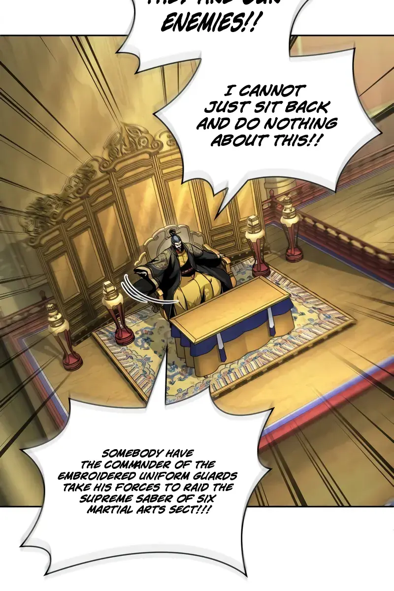 Nano Machine Chapter 238 Page 45