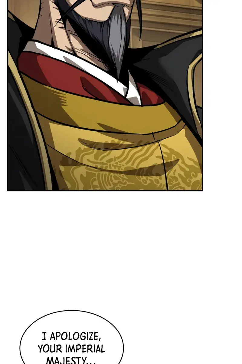 Nano Machine Chapter 238 Page 54