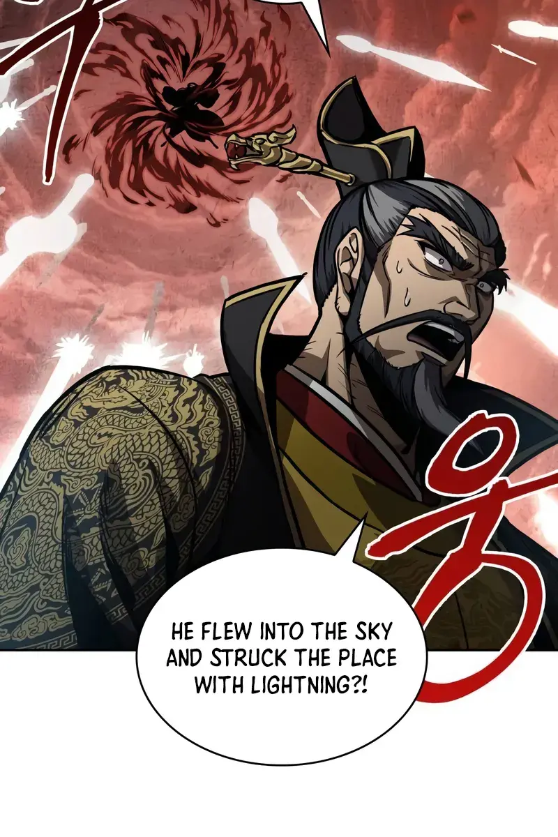 Nano Machine Chapter 238 Page 61