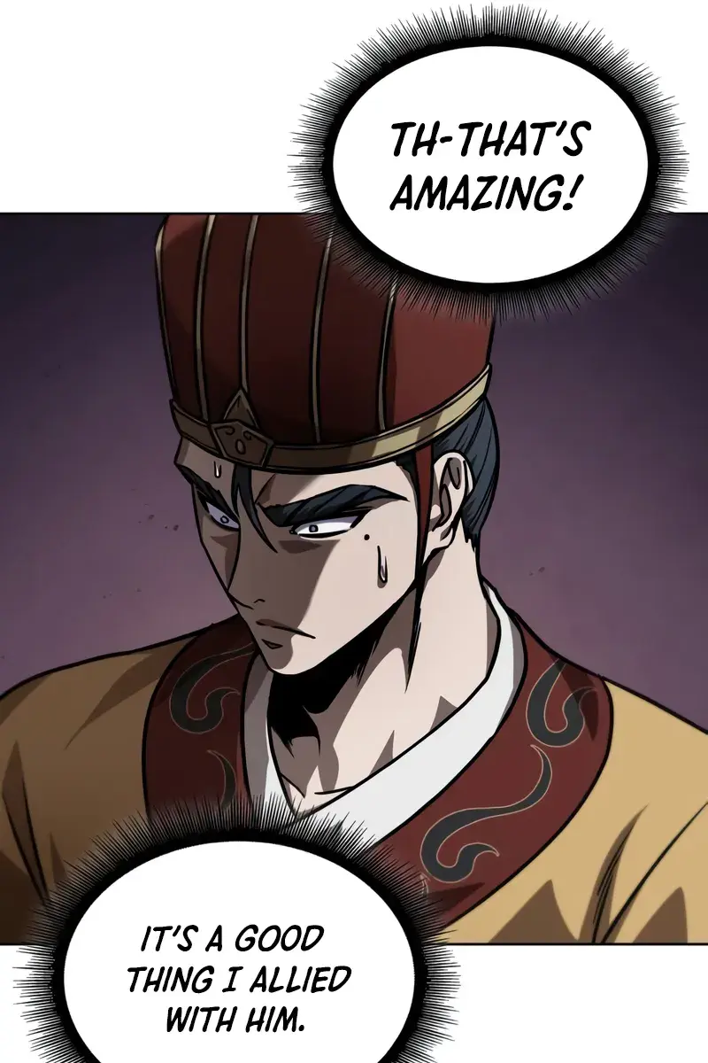 Nano Machine Chapter 238 Page 64