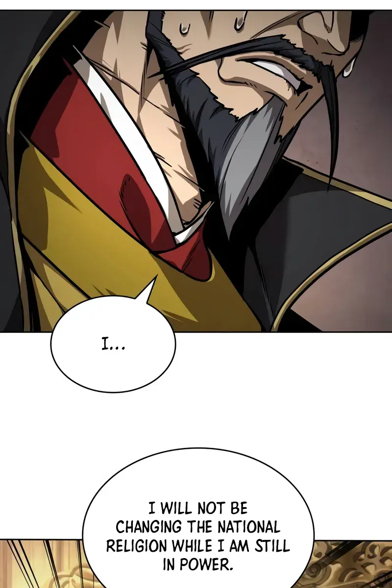 Nano Machine Chapter 238 Page 70