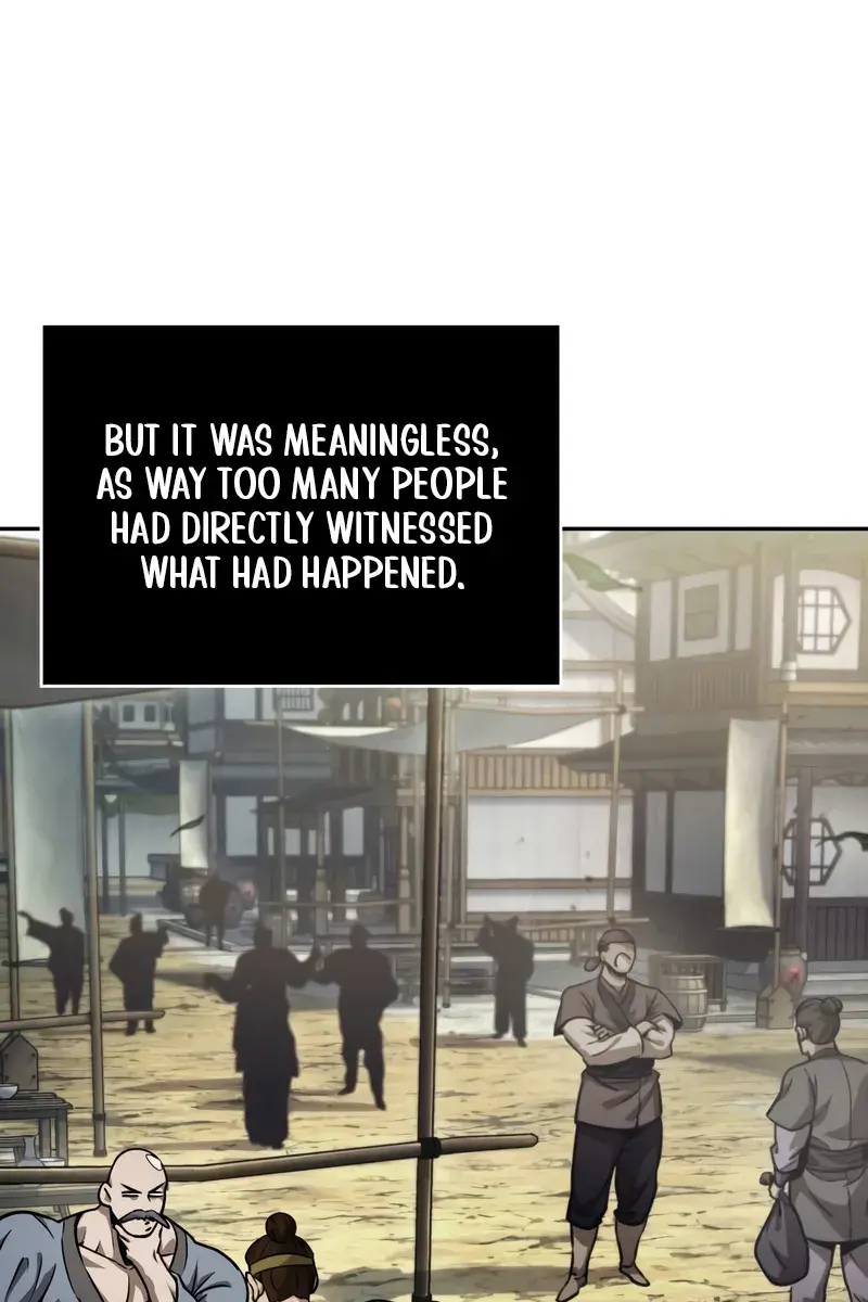 Nano Machine Chapter 238 Page 77