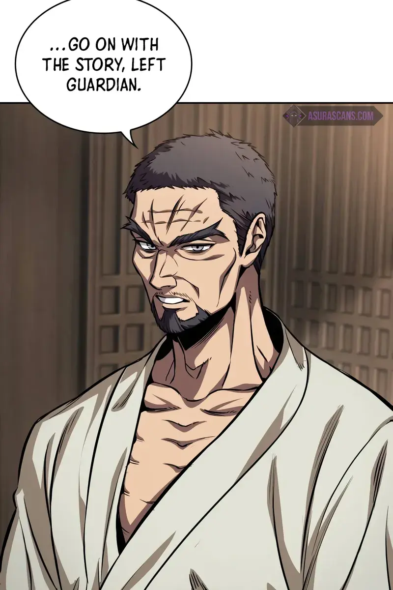 Nano Machine Chapter 238 Page 84