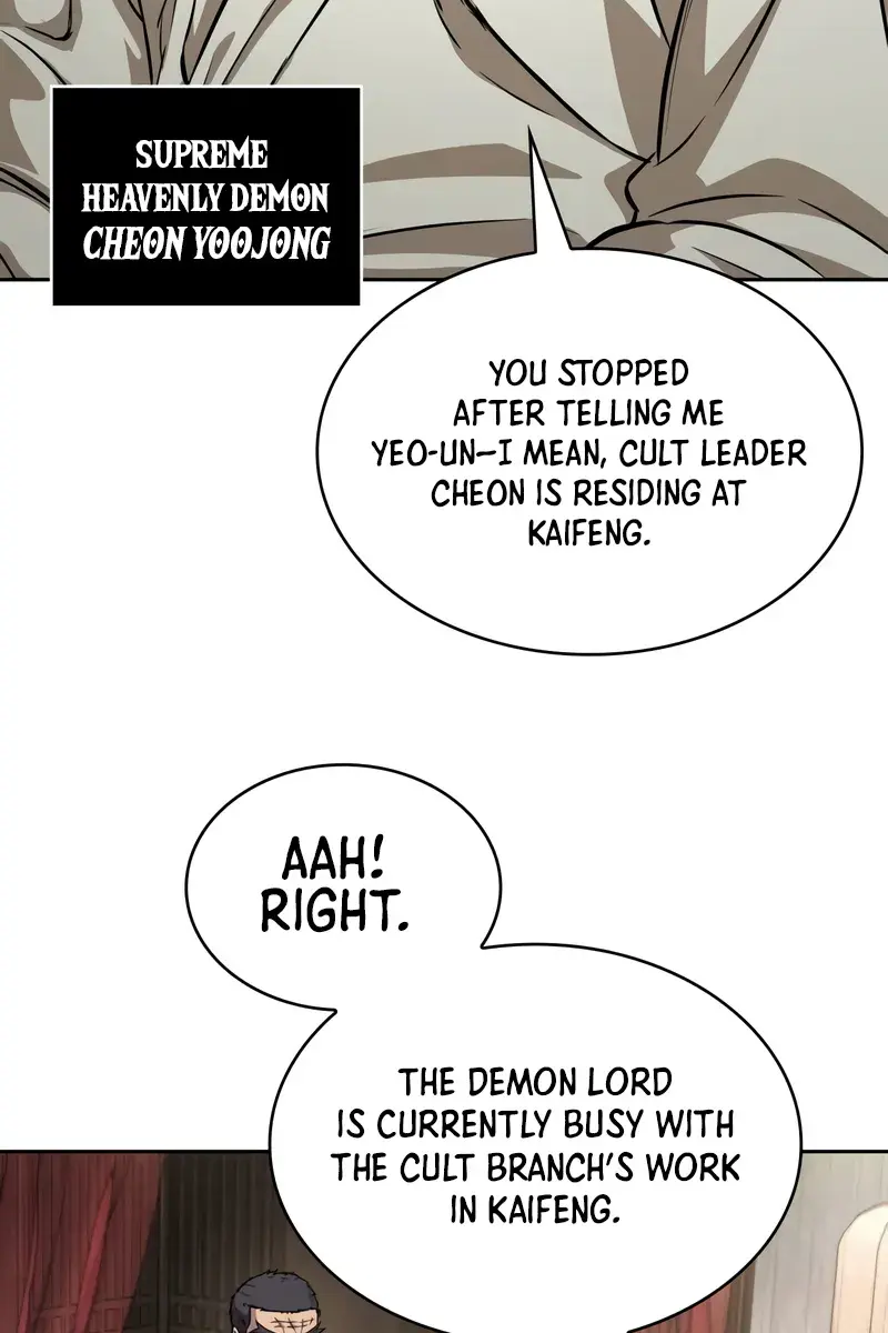 Nano Machine Chapter 238 Page 85