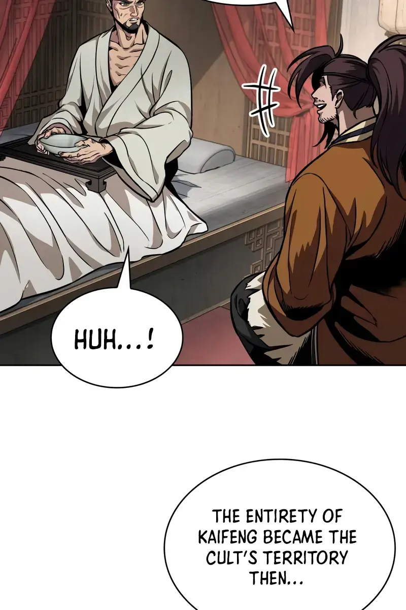 Nano Machine Chapter 238 Page 86