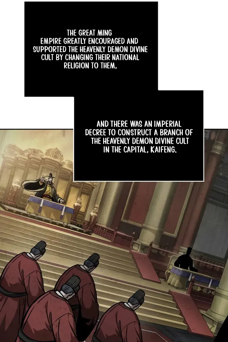 Nano Machine Chapter 238 Page 90