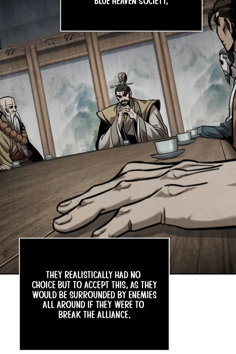 Nano Machine Chapter 238 Page 92