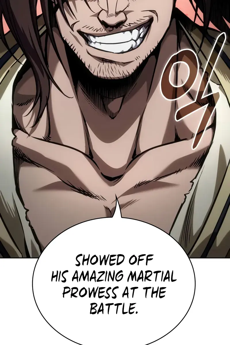 Nano Machine Chapter 238 Page 94