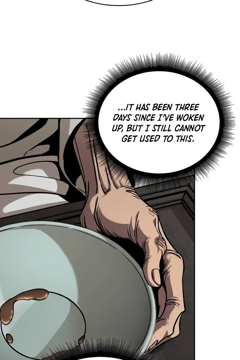 Nano Machine Chapter 238 Page 95