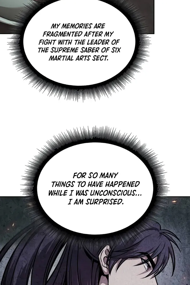 Nano Machine Chapter 238 Page 96