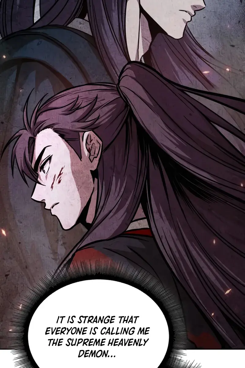 Nano Machine Chapter 238 Page 97