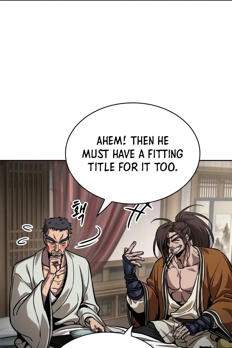 Nano Machine Chapter 238 Page 110