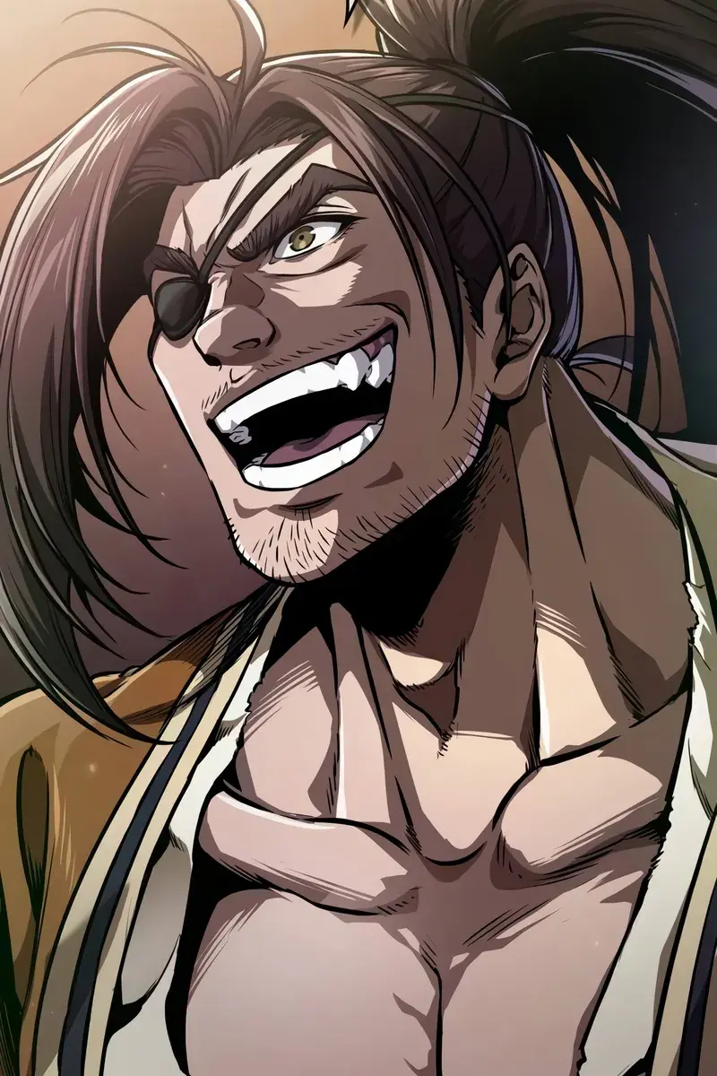 Nano Machine Chapter 238 Page 113