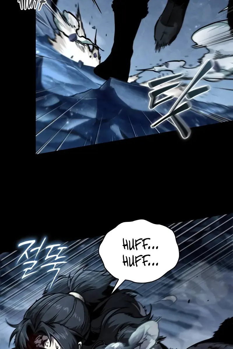 Nano Machine Chapter 239 Page 5