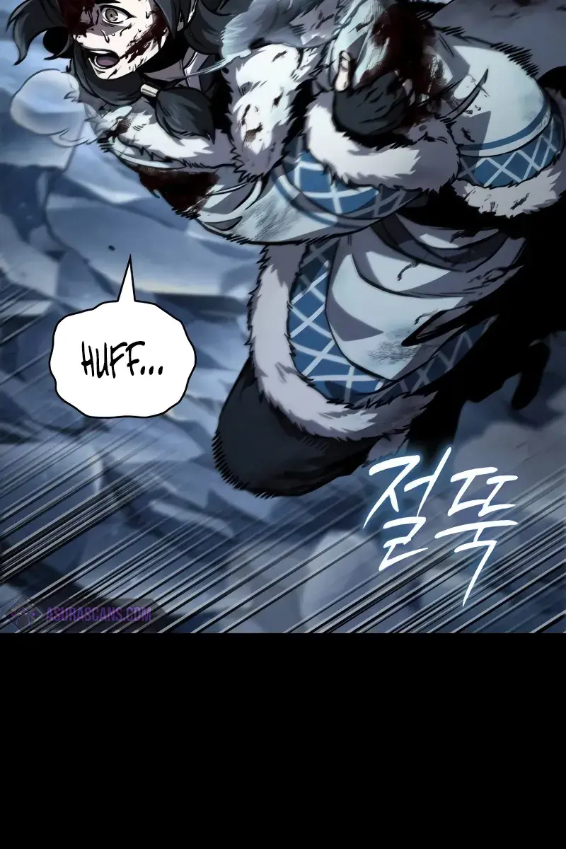 Nano Machine Chapter 239 Page 6