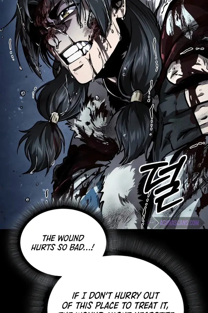 Nano Machine Chapter 239 Page 11