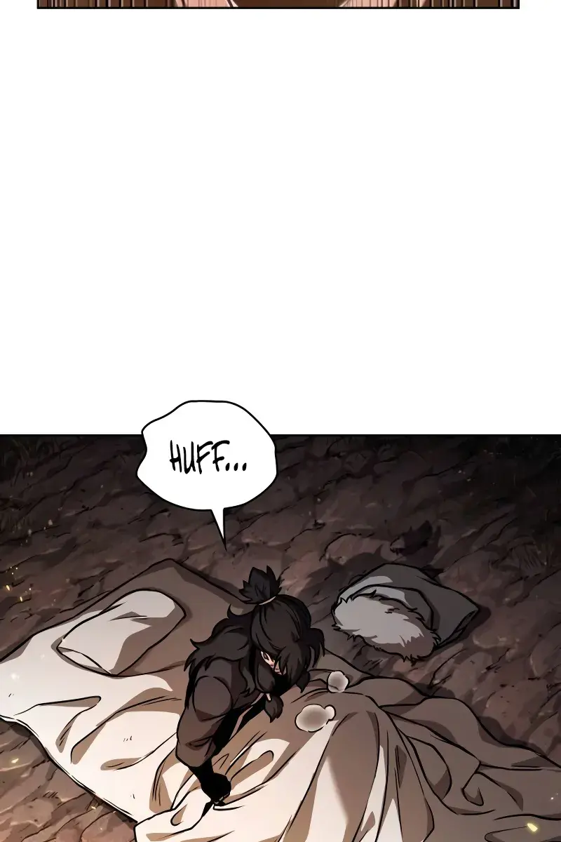 Nano Machine Chapter 239 Page 36