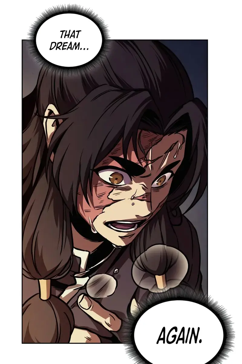 Nano Machine Chapter 239 Page 40