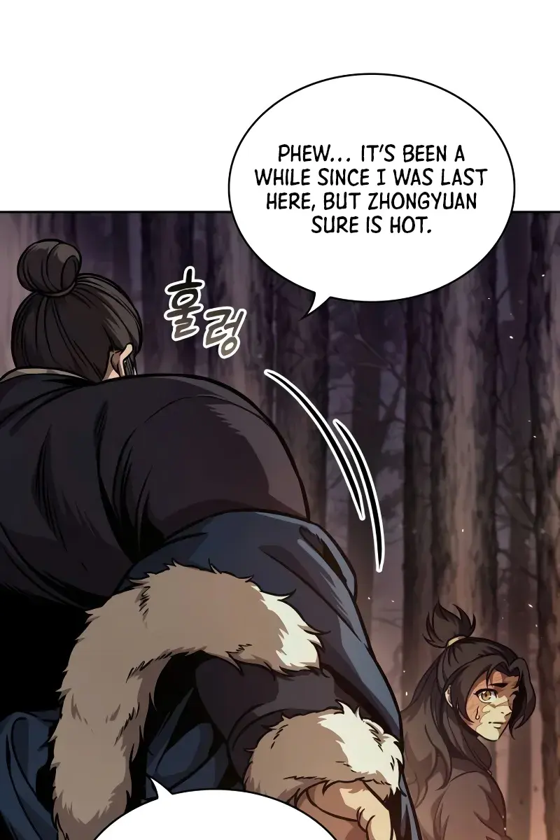 Nano Machine Chapter 239 Page 45