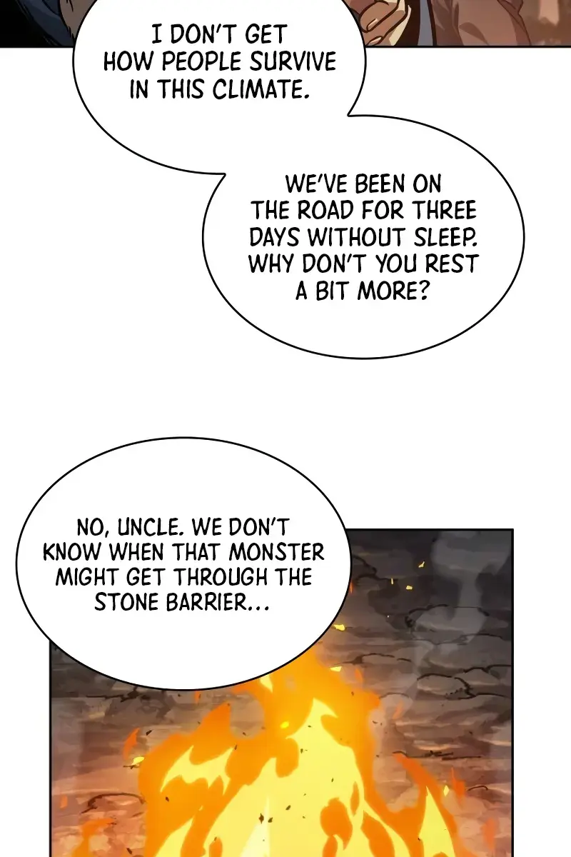 Nano Machine Chapter 239 Page 46