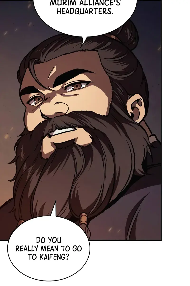 Nano Machine Chapter 239 Page 48