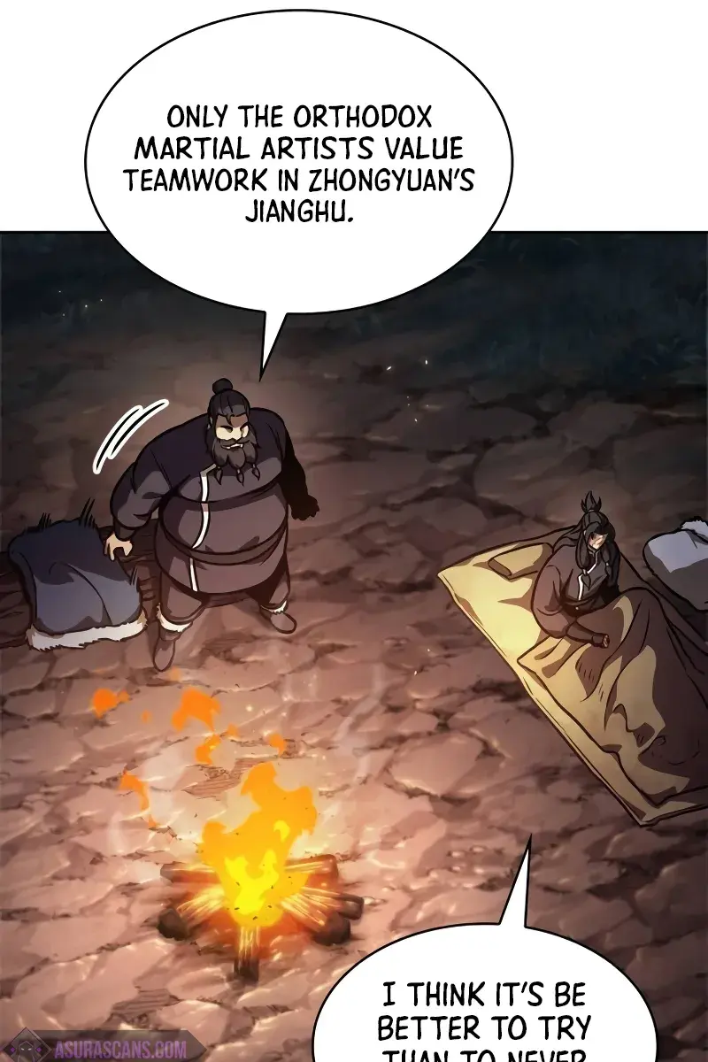 Nano Machine Chapter 239 Page 52