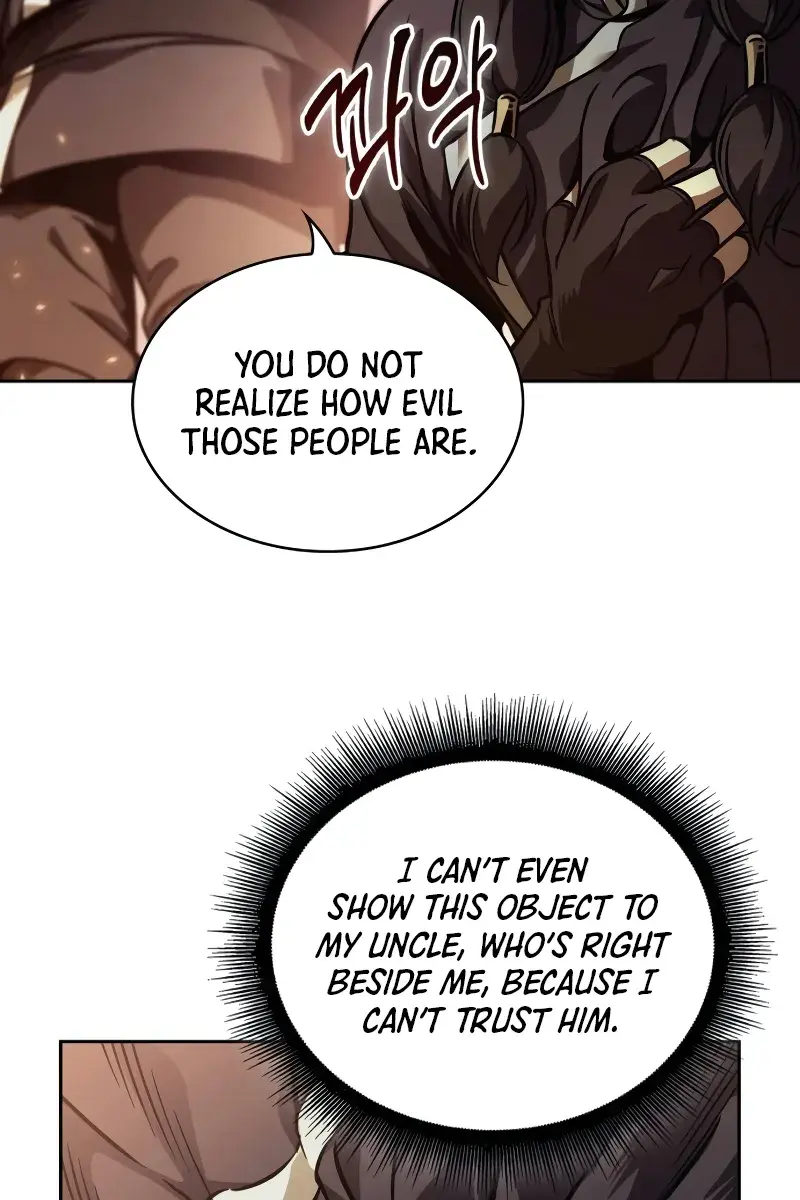 Nano Machine Chapter 239 Page 54