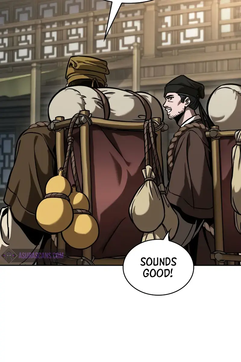 Nano Machine Chapter 239 Page 63